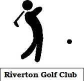 Golf Logo